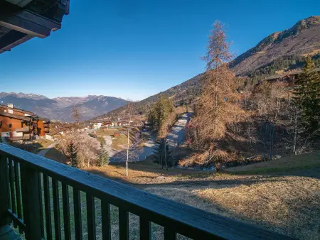 Appartement spacieux 3 chambres, 96m², proche pistes et commerces à Valmorel - Photo 7