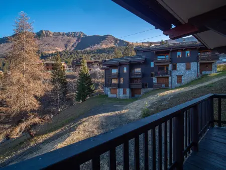 Appartement spacieux 3 chambres, 96m², proche pistes et commerces à Valmorel - Photo 9