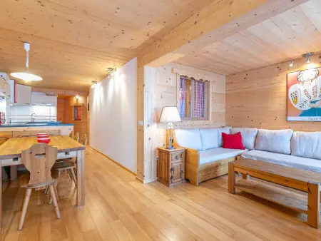 Appartement spacieux 3 chambres, 96m², proche pistes et commerces à Valmorel - Photo 10