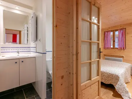 Appartement spacieux 3 chambres, 96m², proche pistes et commerces à Valmorel - Photo 11