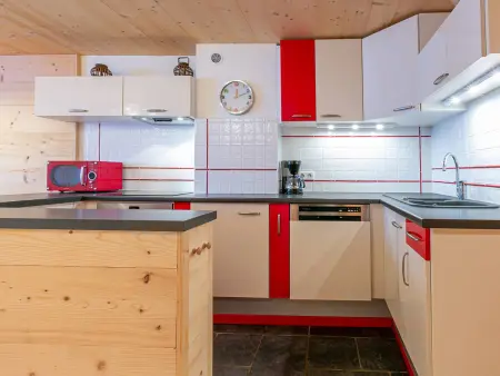Appartement spacieux 3 chambres, 96m², proche pistes et commerces à Valmorel - Photo 12