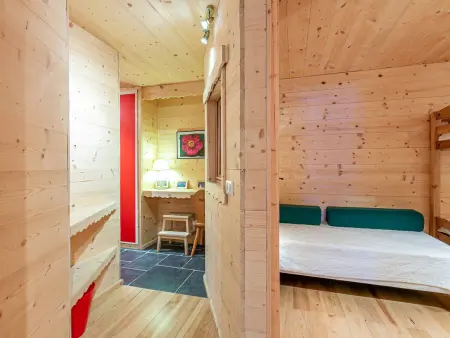 Appartement spacieux 3 chambres, 96m², proche pistes et commerces à Valmorel - Photo 14