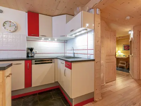 Appartement spacieux 3 chambres, 96m², proche pistes et commerces à Valmorel - Photo 16