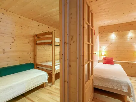 Appartement spacieux 3 chambres, 96m², proche pistes et commerces à Valmorel - Photo 17