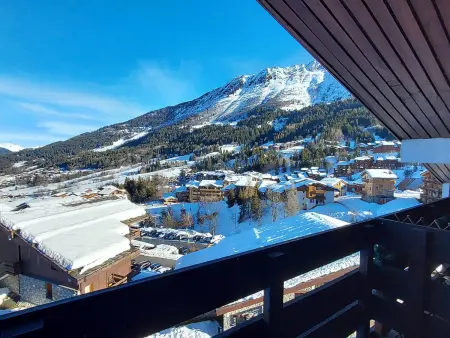 Studio divisible, près des pistes, animaux admis - Photo 10