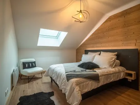 Appartement cosy pour 8 pers. avec parking, au pied des pistes, Valmorel - Photo 19