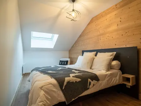 Appartement cosy pour 8 pers. avec parking, au pied des pistes, Valmorel - Photo 23