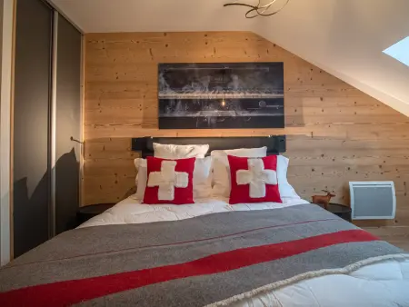 Appartement cosy pour 8 pers. avec parking, au pied des pistes, Valmorel - Photo 25