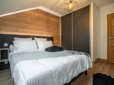 Appartement cosy pour 8 pers. avec parking, au pied des pistes, Valmorel - Photo 26