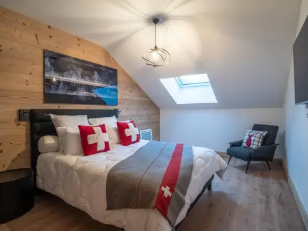 Appartement cosy pour 8 pers. avec parking, au pied des pistes, Valmorel - Photo 27