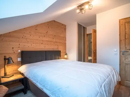 Superbe Appartement Pied de Pistes pour 7 pers avec Balcon, WIFI et Parking - Photo 20