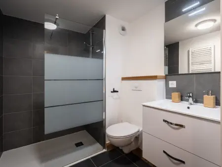 Sublime Duplex Neuf pour 12 pers, Centre Station, à 100m des Pistes, Balcons ensoleillés - Photo 6