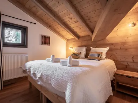 Sublime Duplex Neuf pour 12 pers, Centre Station, à 100m des Pistes, Balcons ensoleillés - Photo 9