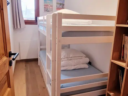 Superbe appartement à Plagne Montalbert, proche des pistes avec wifi et parking - Photo 7