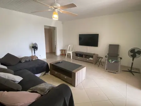 Maison de charme aux Trois-Îlets, proche plages et commerces - Photo 1