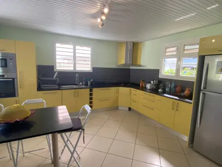 Maison de charme aux Trois-Îlets, proche plages et commerces - Photo 2
