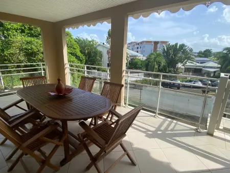 Maison de charme aux Trois-Îlets, proche plages et commerces - Photo 3