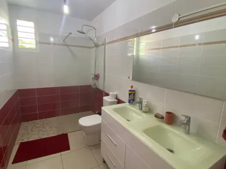 Maison de charme aux Trois-Îlets, proche plages et commerces - Photo 5