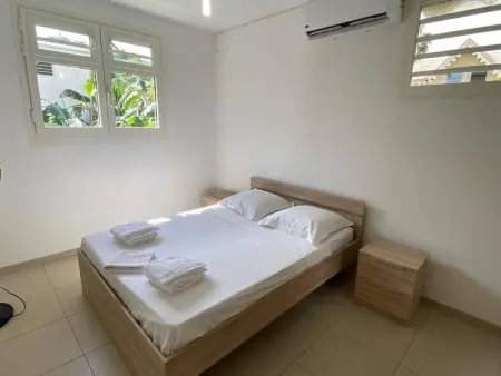 Maison de charme aux Trois-Îlets, proche plages et commerces - Photo 6
