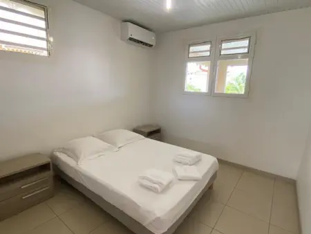 Maison de charme aux Trois-Îlets, proche plages et commerces - Photo 7