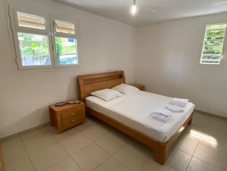 Maison de charme aux Trois-Îlets, proche plages et commerces - Photo 8