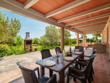 Ca mon Pare, Maison 8 personnes à Ses Salines - Photo 1