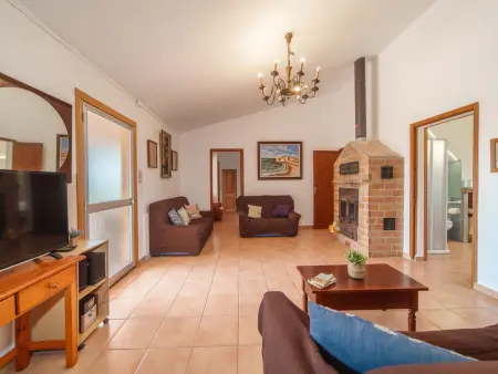 Ca mon Pare, Maison 8 personnes à Ses Salines - Photo 2