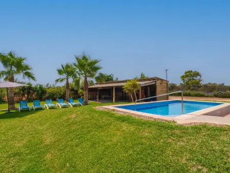 Ca mon Pare, Maison 8 personnes à Ses Salines - Photo 5