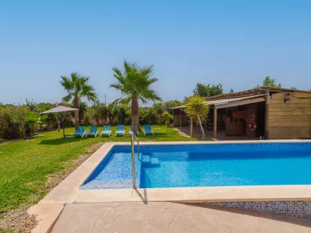 Ca mon Pare, Maison 8 personnes à Ses Salines - Photo 6