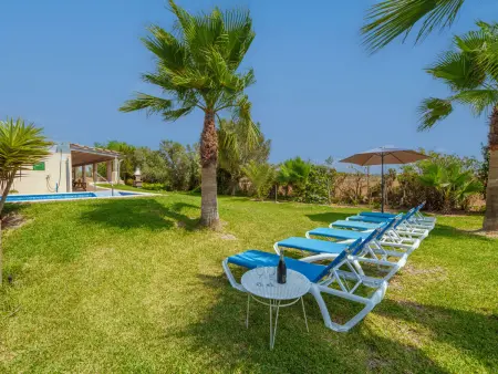 Ca mon Pare, Maison 8 personnes à Ses Salines - Photo 7