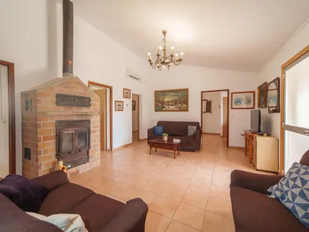 Ca mon Pare, Maison 8 personnes à Ses Salines - Photo 8