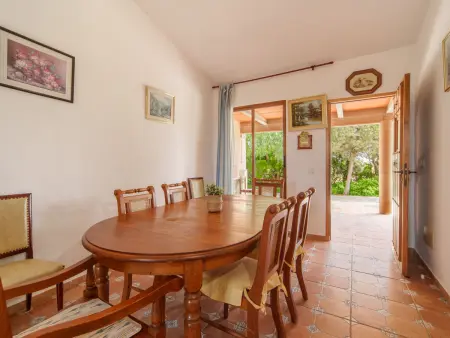 Ca mon Pare, Maison 8 personnes à Ses Salines - Photo 9