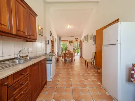Ca mon Pare, Maison 8 personnes à Ses Salines - Photo 10