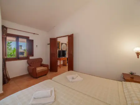 Ca mon Pare, Maison 8 personnes à Ses Salines - Photo 13