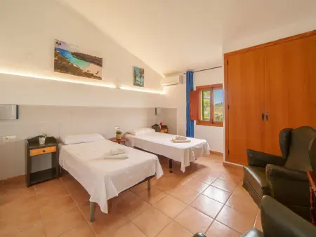 Ca mon Pare, Maison 8 personnes à Ses Salines - Photo 14