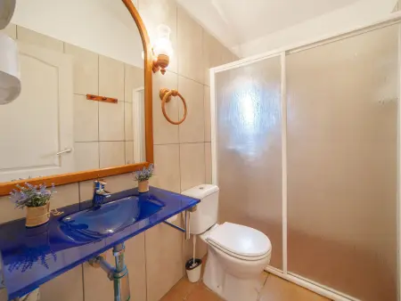 Ca mon Pare, Maison 8 personnes à Ses Salines - Photo 15