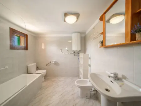 Ca mon Pare, Maison 8 personnes à Ses Salines - Photo 16