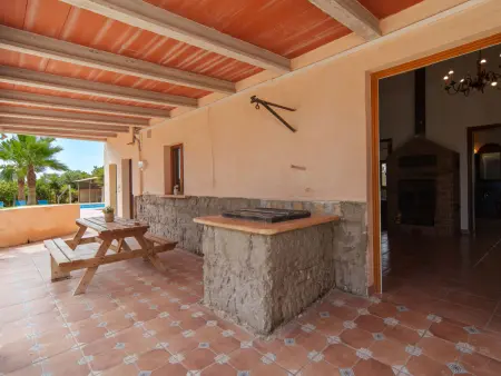 Ca mon Pare, Maison 8 personnes à Ses Salines - Photo 17