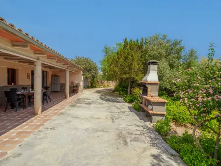 Ca mon Pare, Maison 8 personnes à Ses Salines - Photo 18
