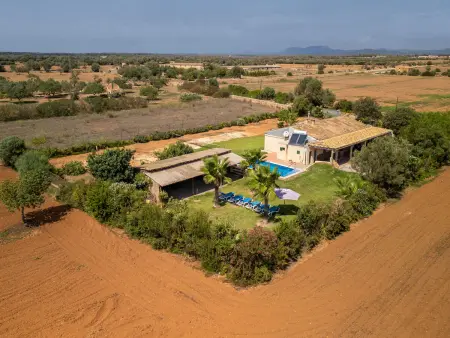 Ca mon Pare, Maison 8 personnes à Ses Salines - Photo 20