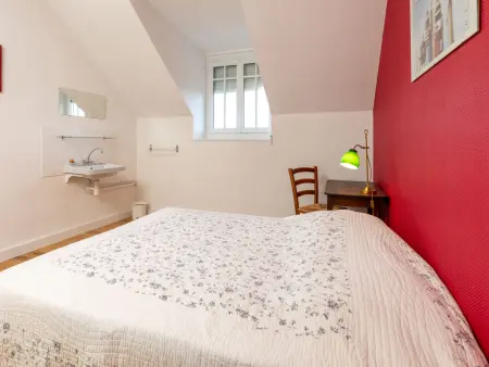 La Solaine, Gite 10 personnes à Saint Malo - Photo 20