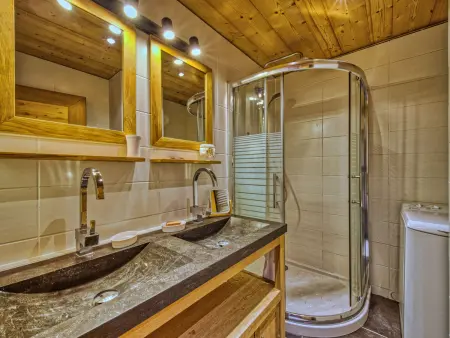 La Lauze, Appartement 4 personnes à La Toussuire - Photo 4