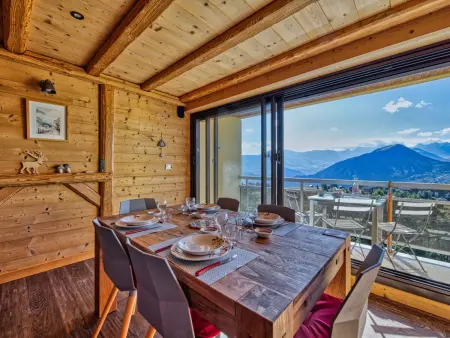 La Lauze, Appartement 4 personnes à La Toussuire - Photo 14