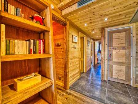 La Lauze, Appartement 4 personnes à La Toussuire - Photo 17