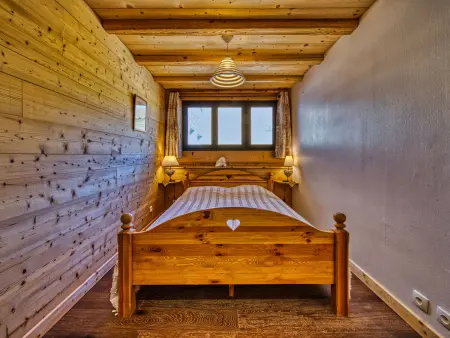 La Lauze, Appartement 4 personnes à La Toussuire - Photo 19