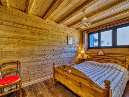 La Lauze, Appartement 4 personnes à La Toussuire - Photo 20