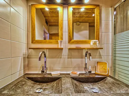 La Lauze, Appartement 4 personnes à La Toussuire - Photo 21