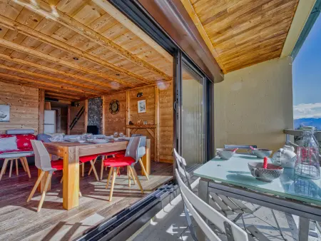 La Lauze, Appartement 4 personnes à La Toussuire - Photo 25