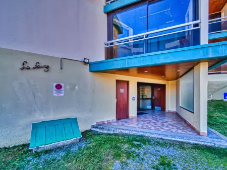 La Lauze, Appartement 4 personnes à La Toussuire - Photo 28