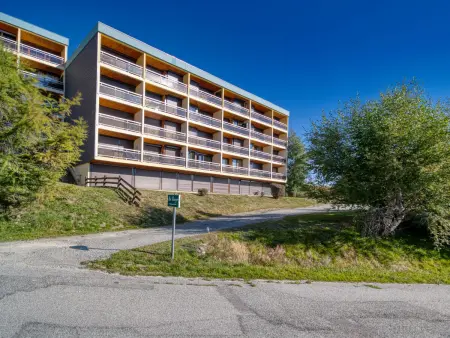 La Lauze, Appartement 4 personnes à La Toussuire - Photo 30